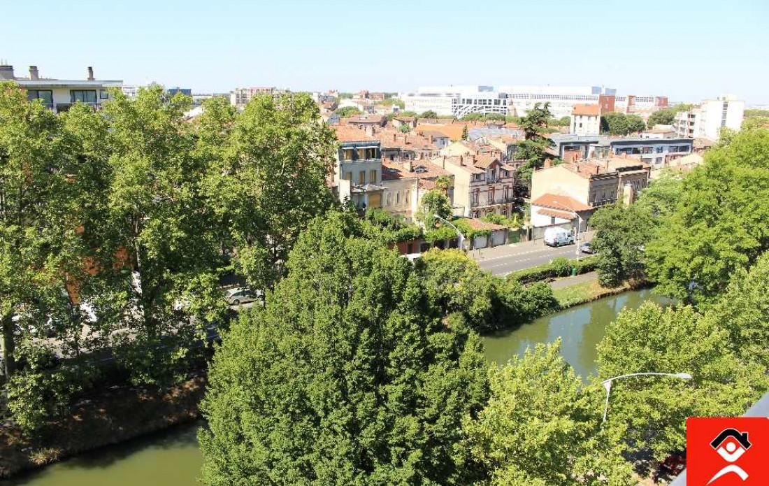 vente Appartement Toulouse - Photo 1