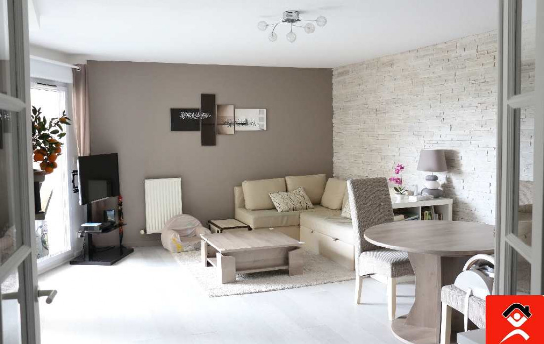 vente Appartement Toulouse - Photo 1