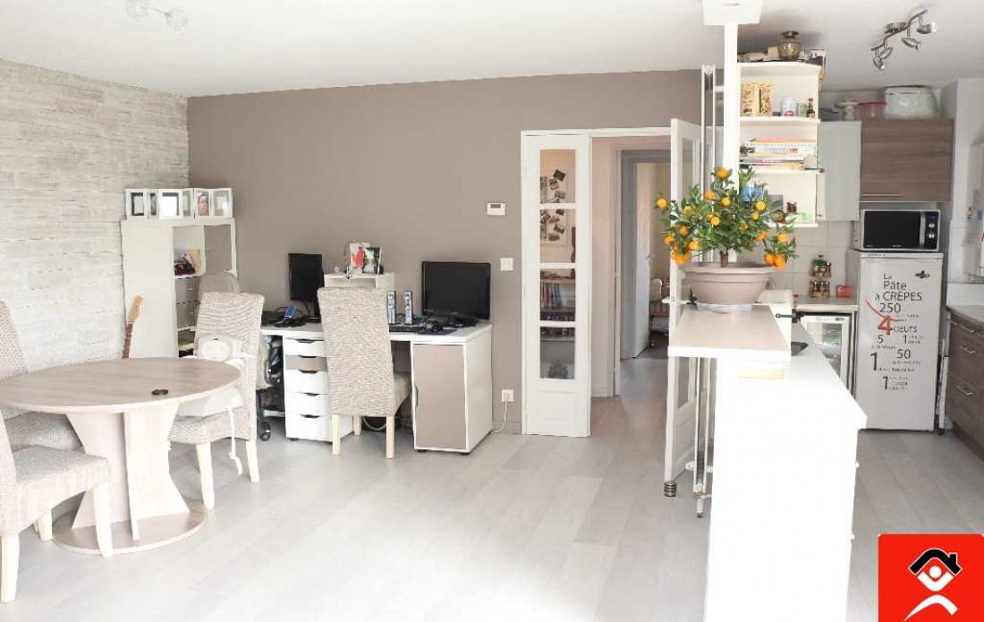 vente Appartement Toulouse - Photo 2