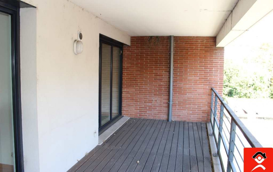 vente Appartement Toulouse - Photo 1