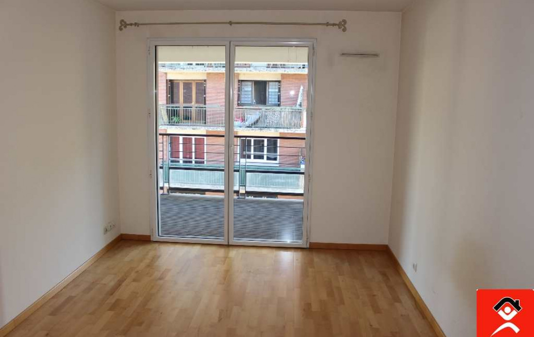 vente Appartement Toulouse - Photo 3