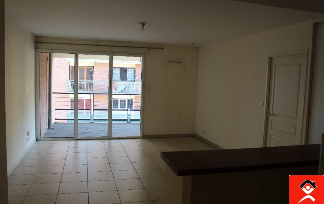 vente Appartement Toulouse - Photo 2