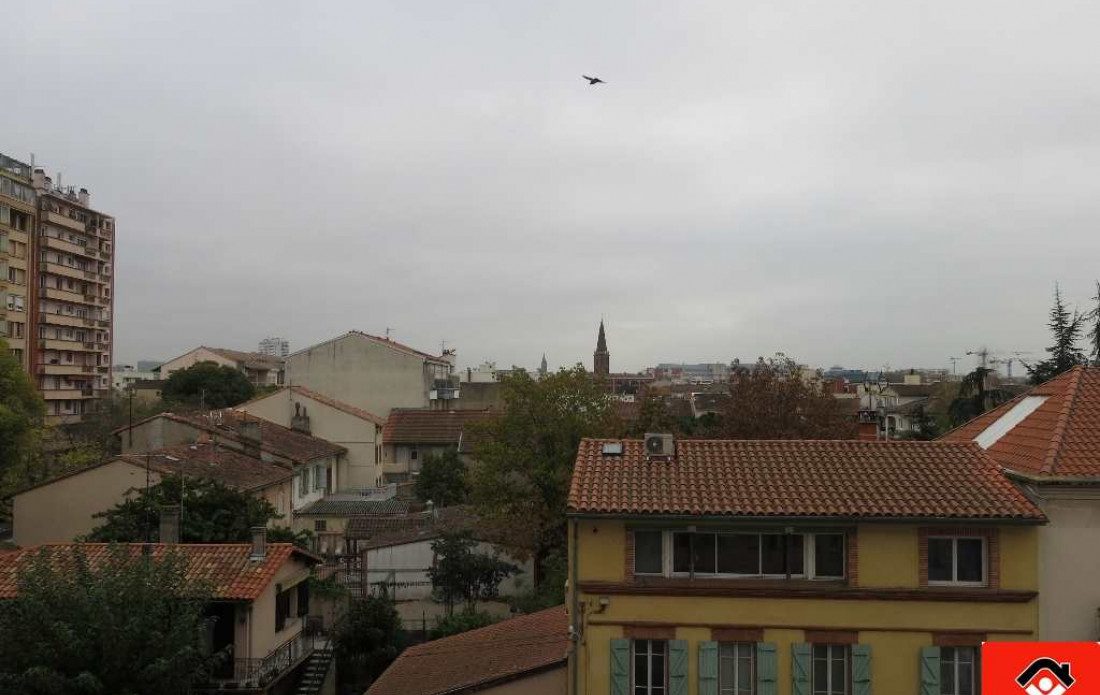 vente Appartement Toulouse - Photo 3