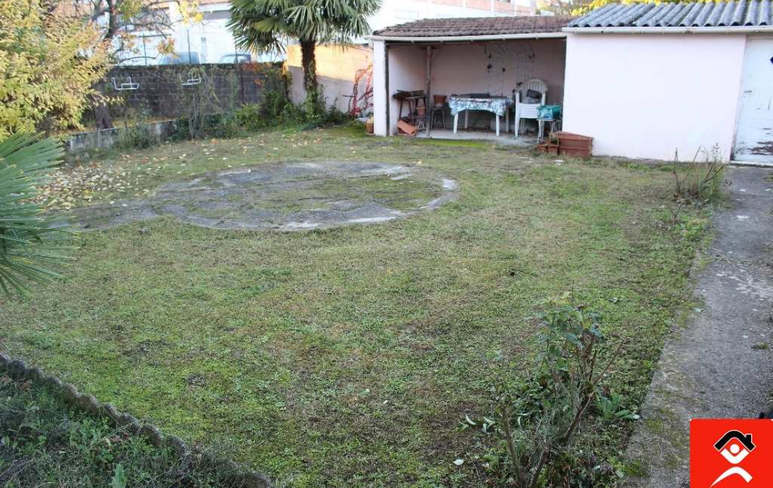 vente Maison Toulouse - Photo 1