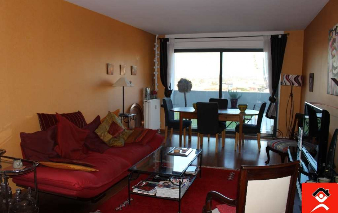 vente Appartement Toulouse - Photo 3