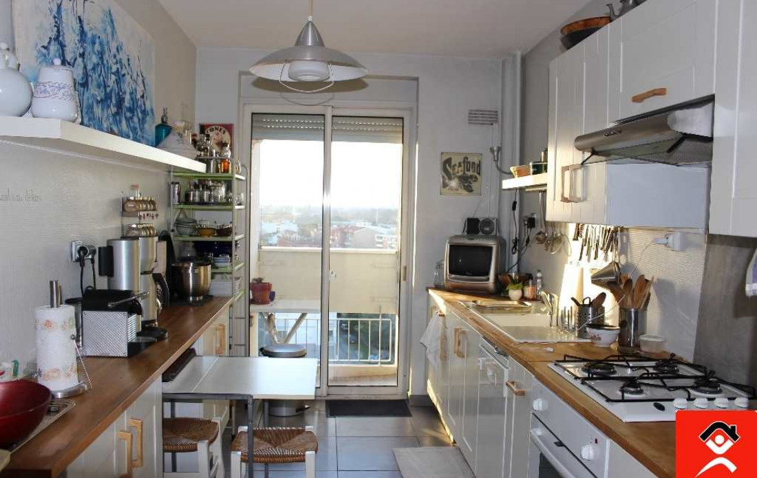 vente Appartement Toulouse - Photo 2