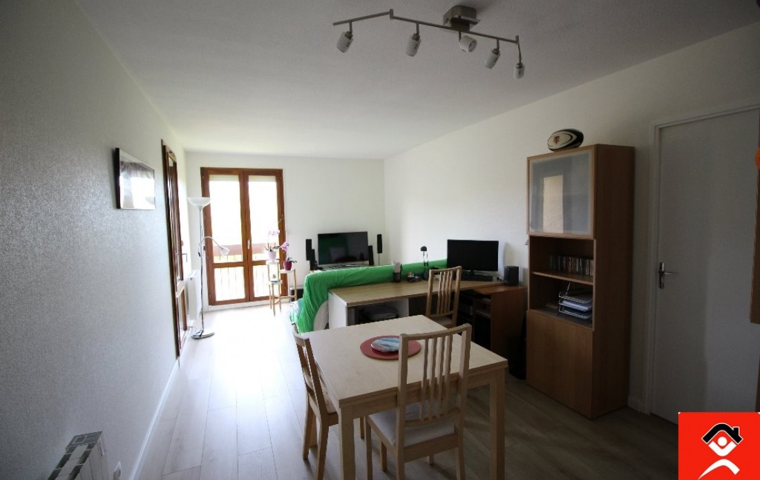 vente Appartement Toulouse - Photo 1