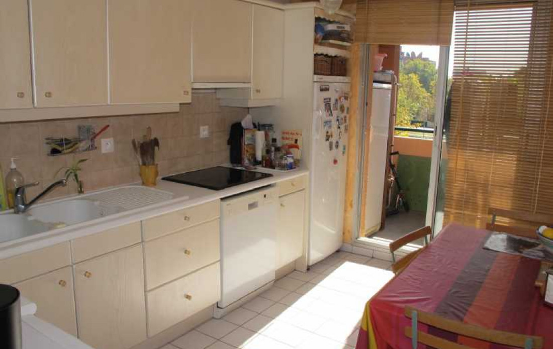 vente Appartement Toulouse - Photo 1