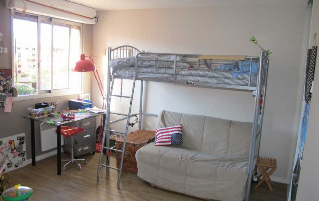 vente Appartement Toulouse - Photo 2