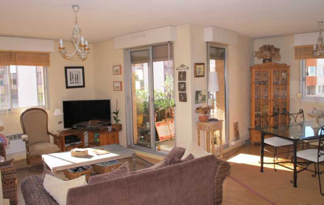 vente Appartement Toulouse - Photo 3