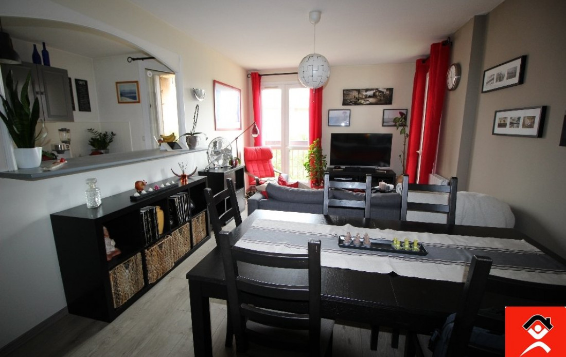 vente Appartement Toulouse - Photo 2