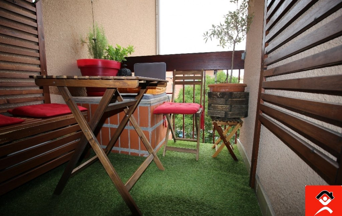 vente Appartement Toulouse - Photo 3