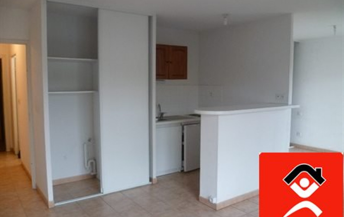 vente Appartement Toulouse - Photo 2