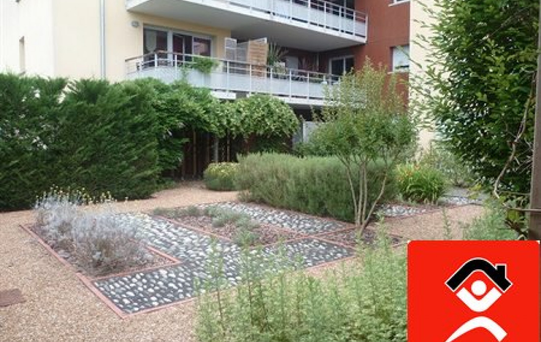 vente Appartement Toulouse - Photo 1