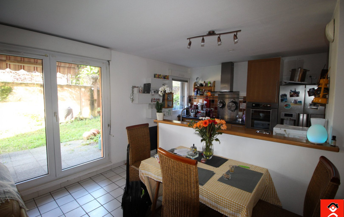 vente Appartement Toulouse - Photo 2