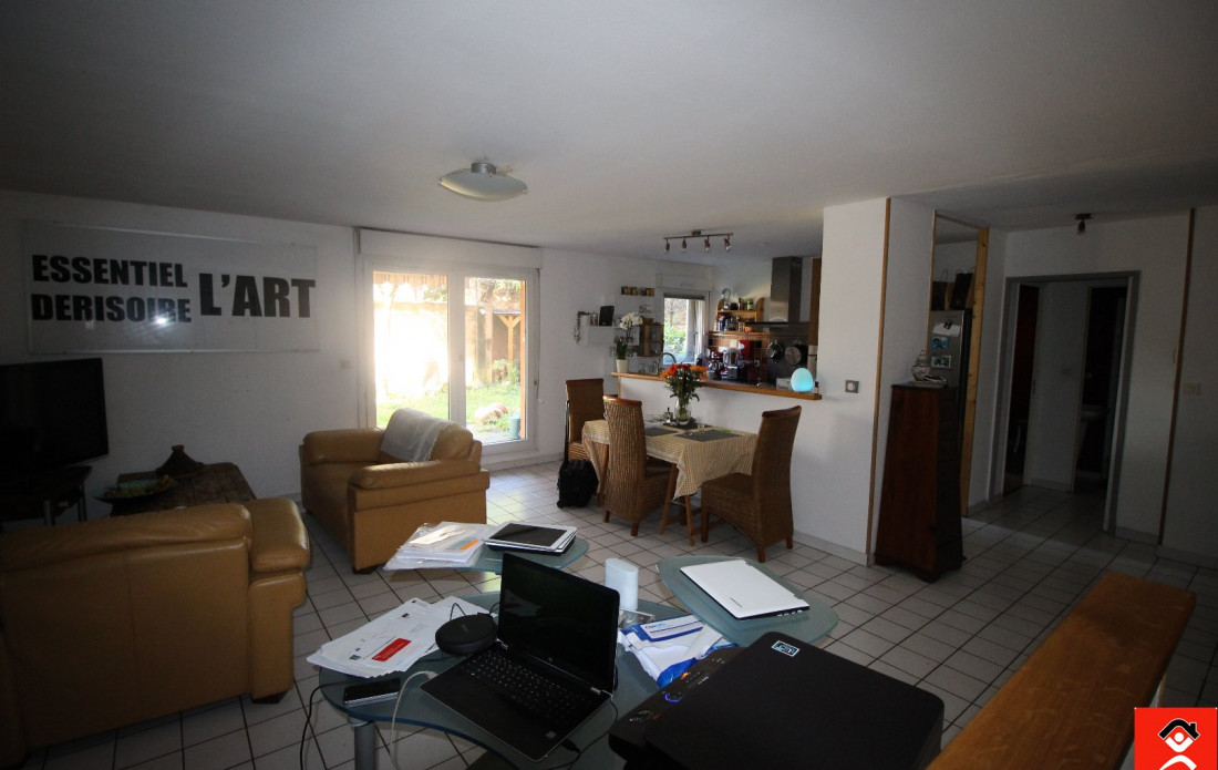 vente Appartement Toulouse - Photo 3
