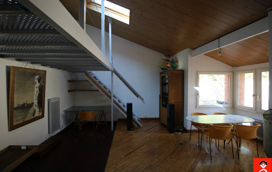 vente Maison Toulouse - Photo 3