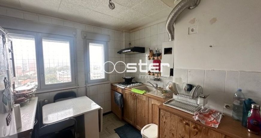 vente Appartement Toulouse