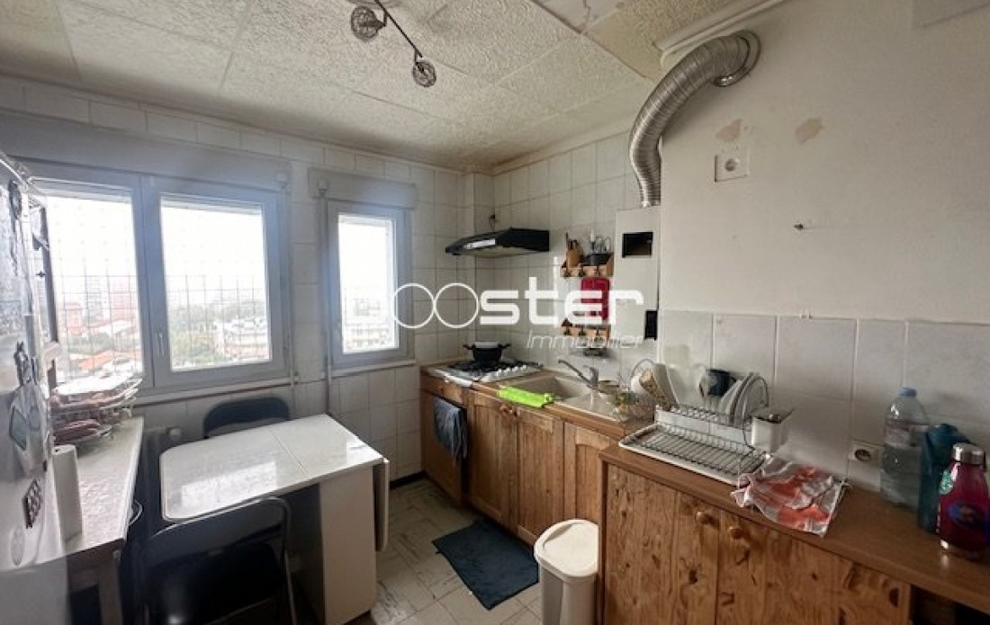 vente Appartement Toulouse - Photo 4