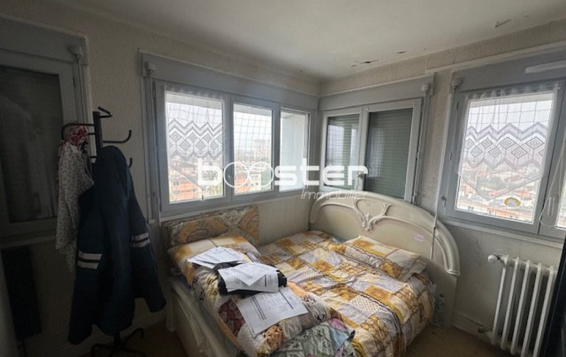 vente Appartement Toulouse - Photo 5