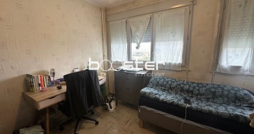 vente Appartement Toulouse