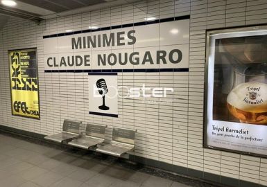 vente Appartement Toulouse