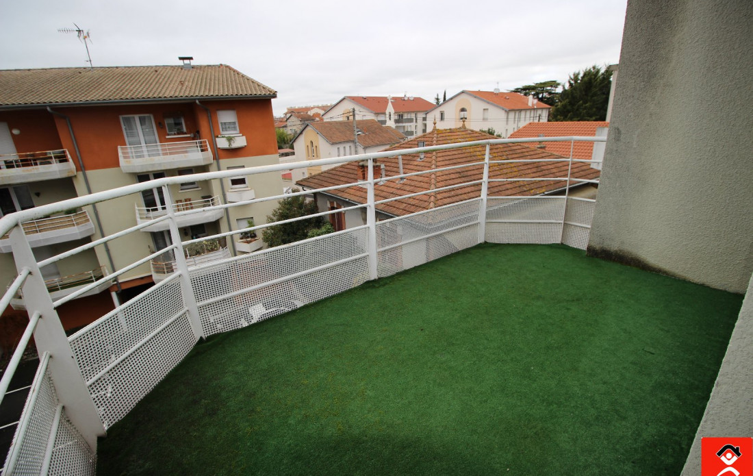 vente Appartement Toulouse - Photo 2