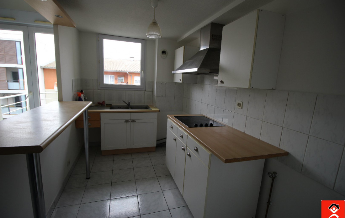 vente Appartement Toulouse - Photo 3