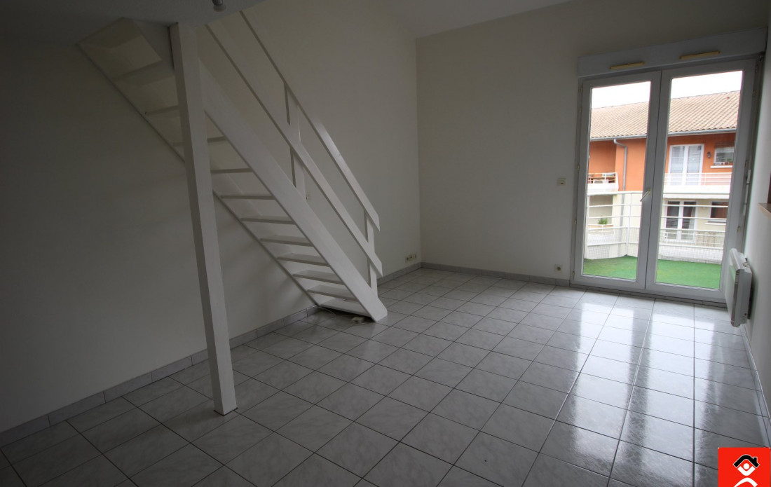 vente Appartement Toulouse - Photo 1