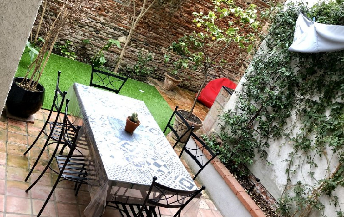 vente Appartement Toulouse - Photo 3