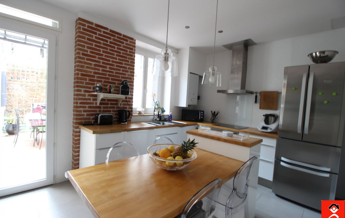 vente Appartement Toulouse