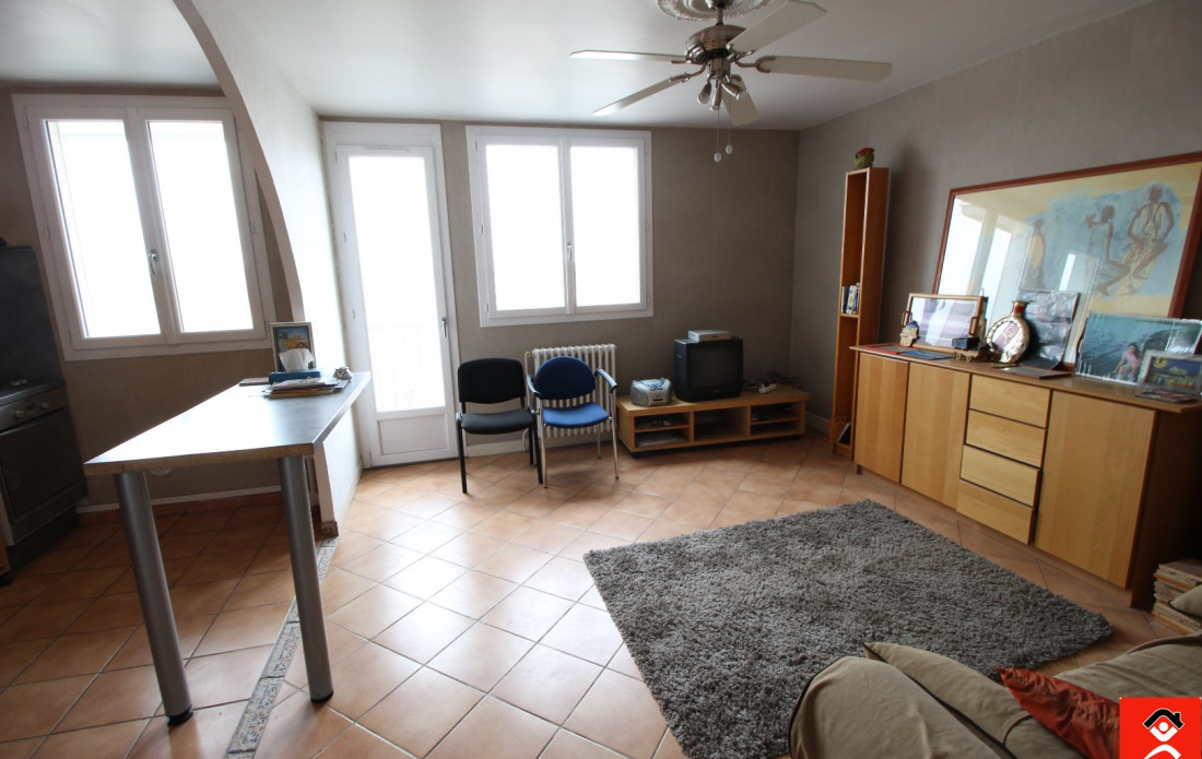 vente Appartement Toulouse - Photo 1