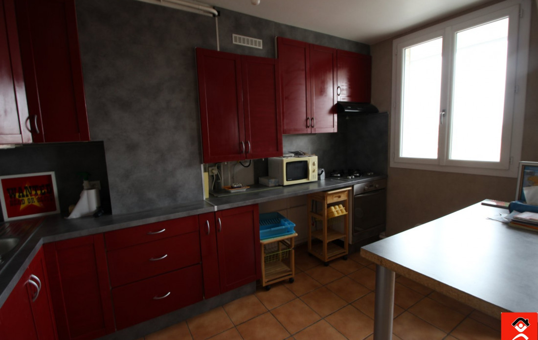 vente Appartement Toulouse - Photo 2