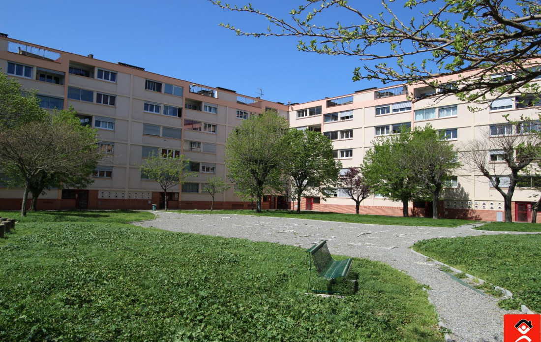 vente Appartement Toulouse - Photo 1