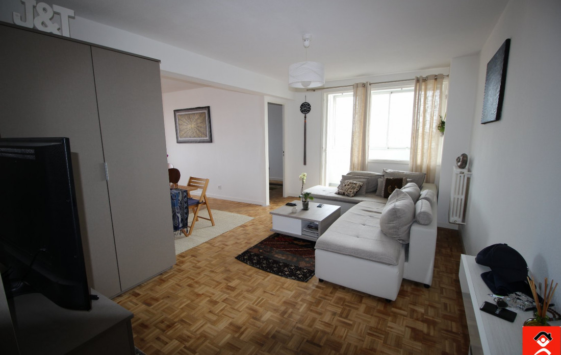 vente Appartement Toulouse - Photo 1