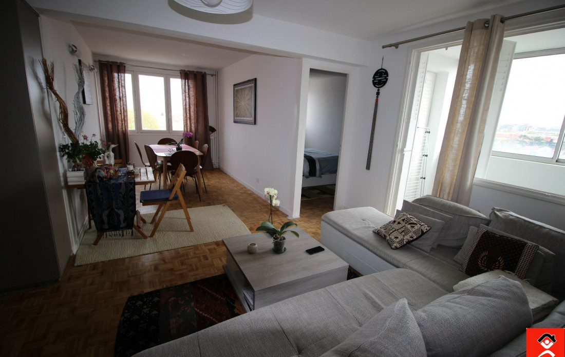 vente Appartement Toulouse - Photo 3