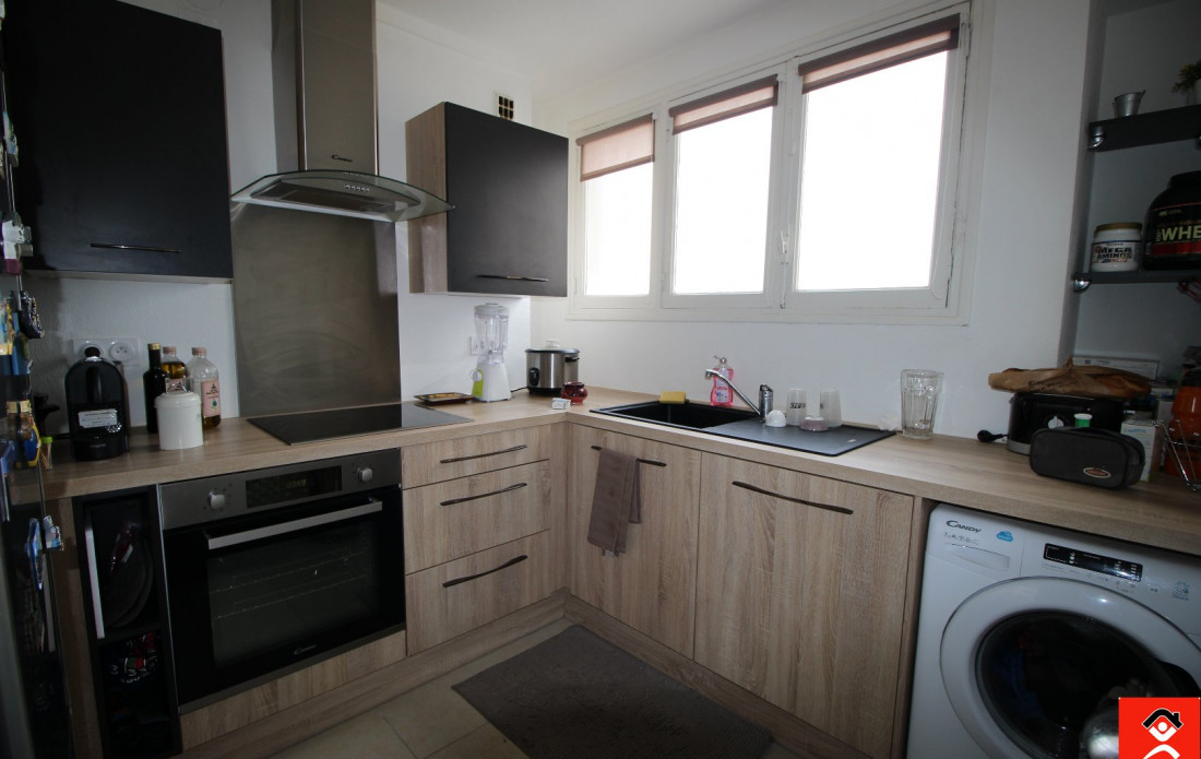 vente Appartement Toulouse - Photo 2