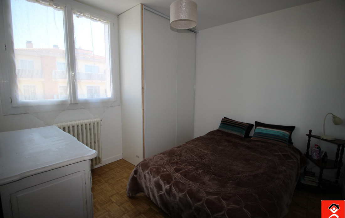 vente Appartement Toulouse - Photo 3