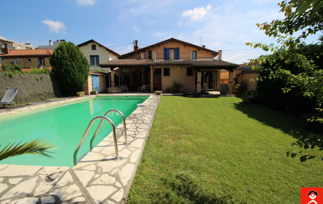 vente Maison Toulouse - Photo 1