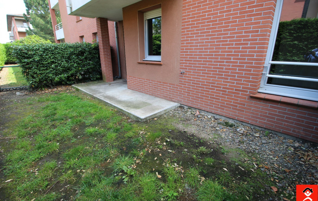 vente Appartement Toulouse - Photo 1
