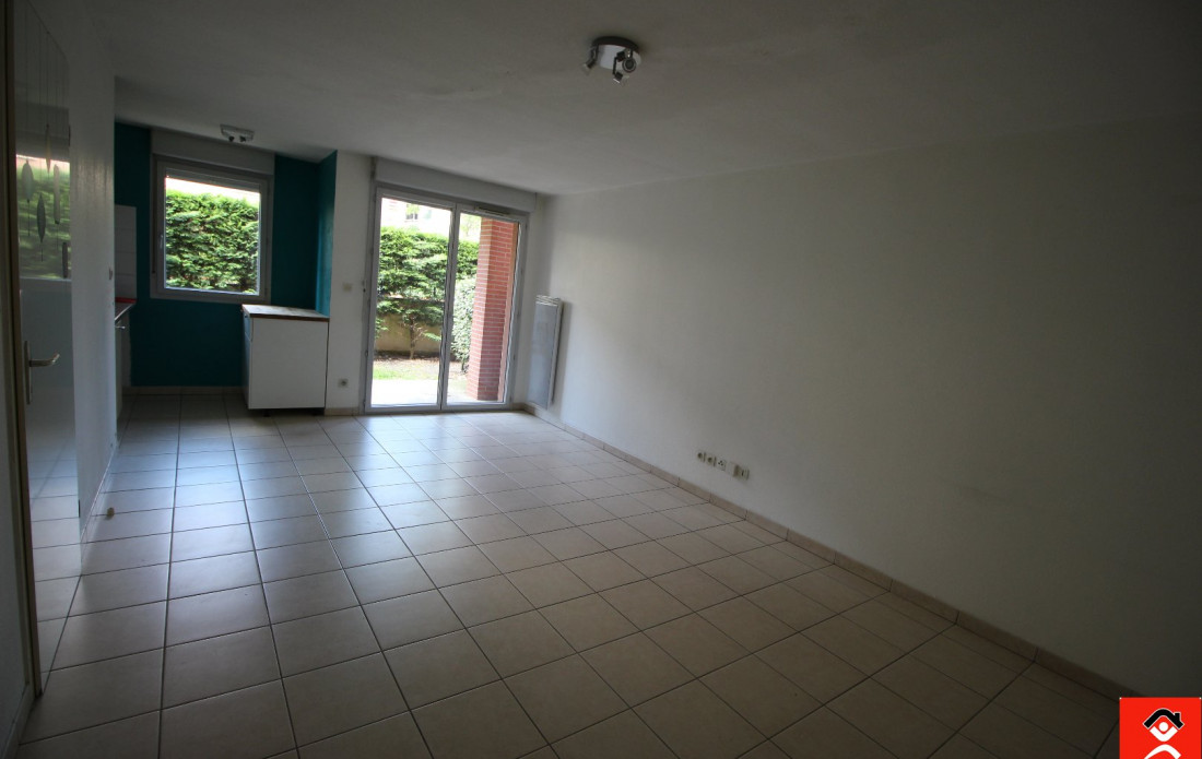 vente Appartement Toulouse - Photo 2