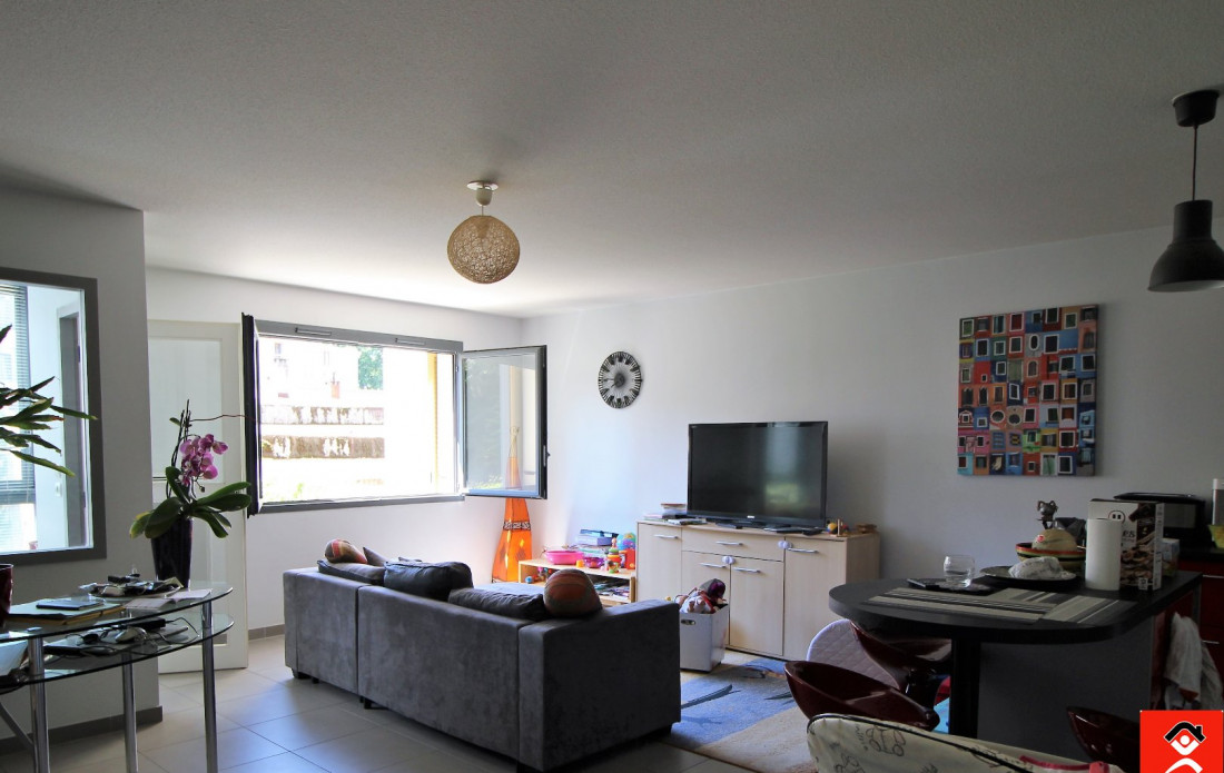 vente Appartement Toulouse - Photo 2