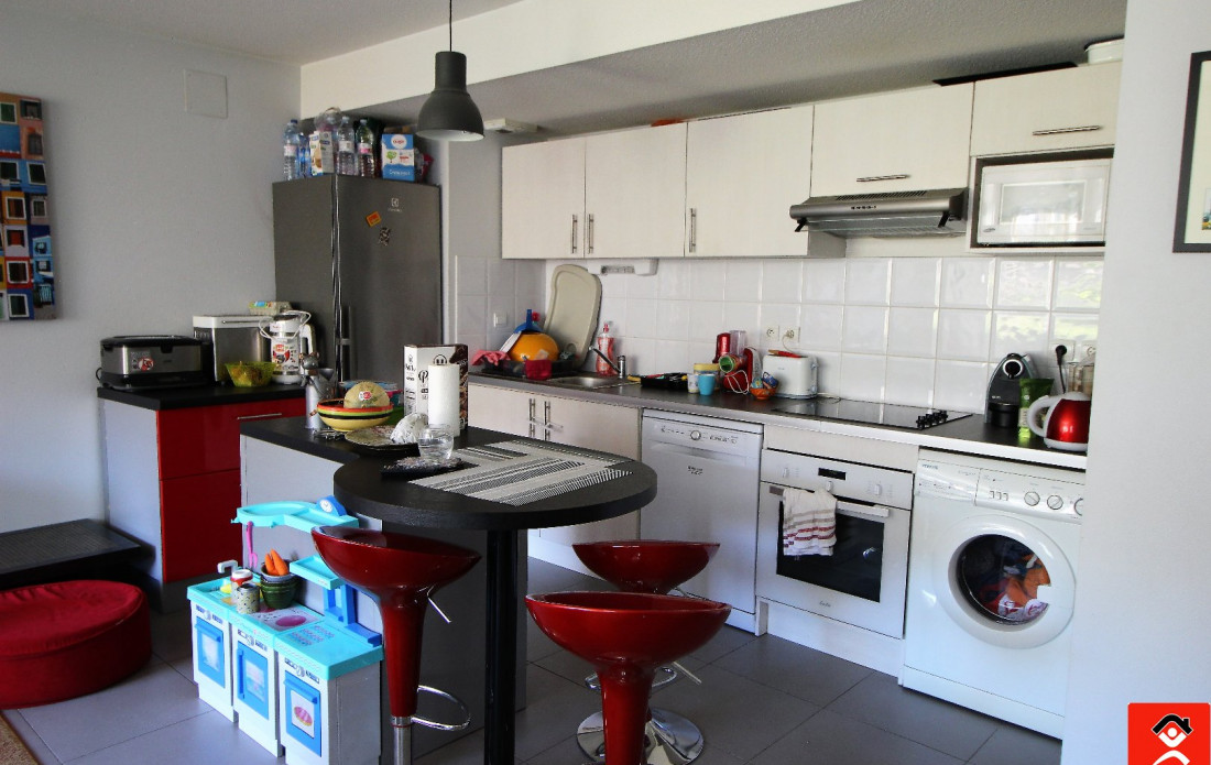 vente Appartement Toulouse - Photo 3