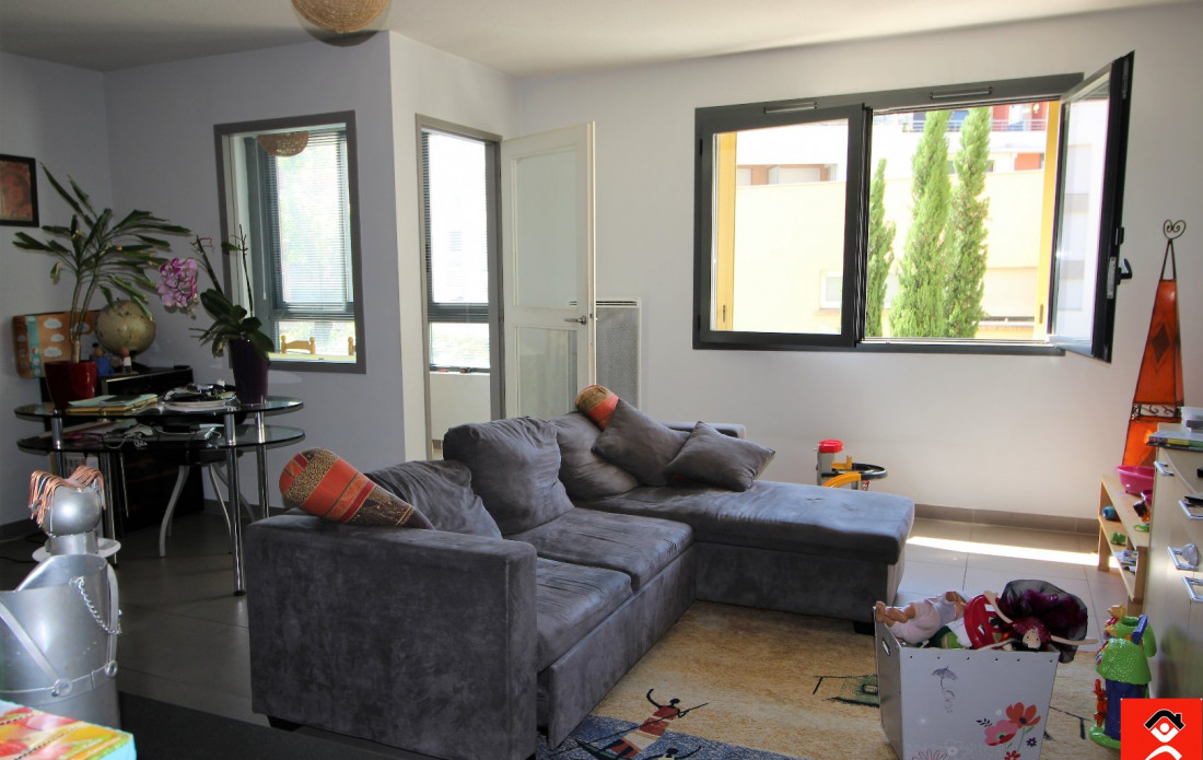 vente Appartement Toulouse - Photo 1