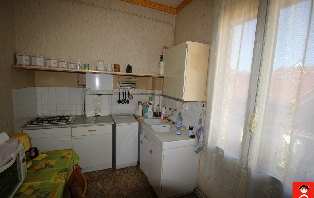 vente Maison Toulouse - Photo 6