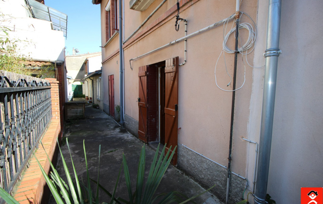 vente Maison Toulouse - Photo 1