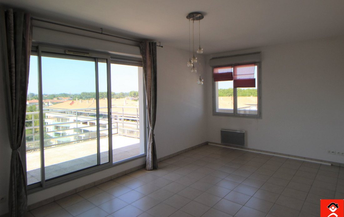 vente Appartement Toulouse - Photo 2