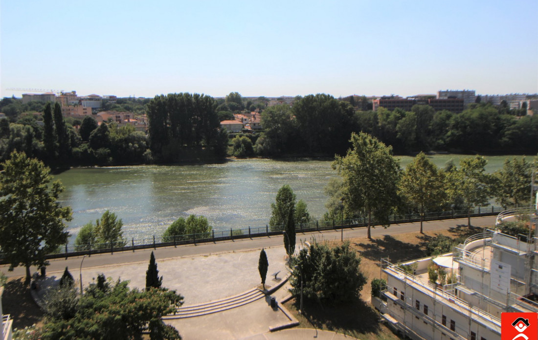 vente Appartement Toulouse - Photo 1