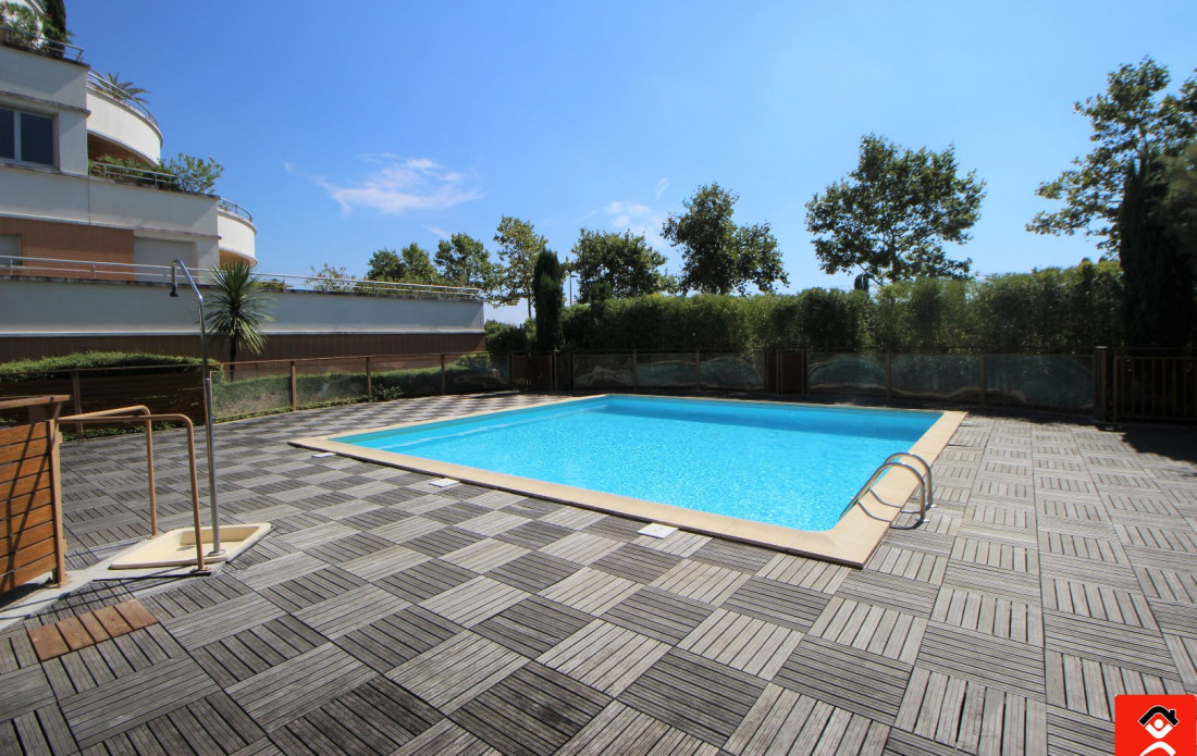 vente Appartement Toulouse - Photo 5