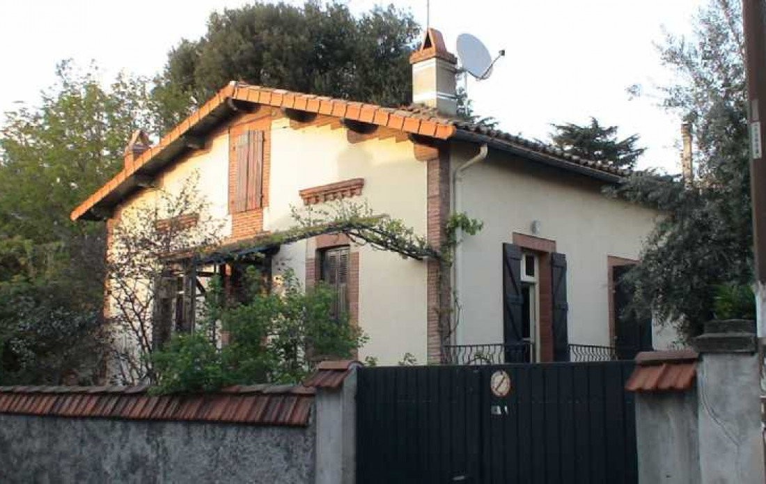 vente Maison Toulouse